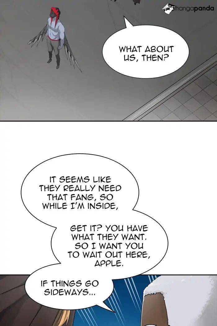 Tower of God Chapter 434 image 028